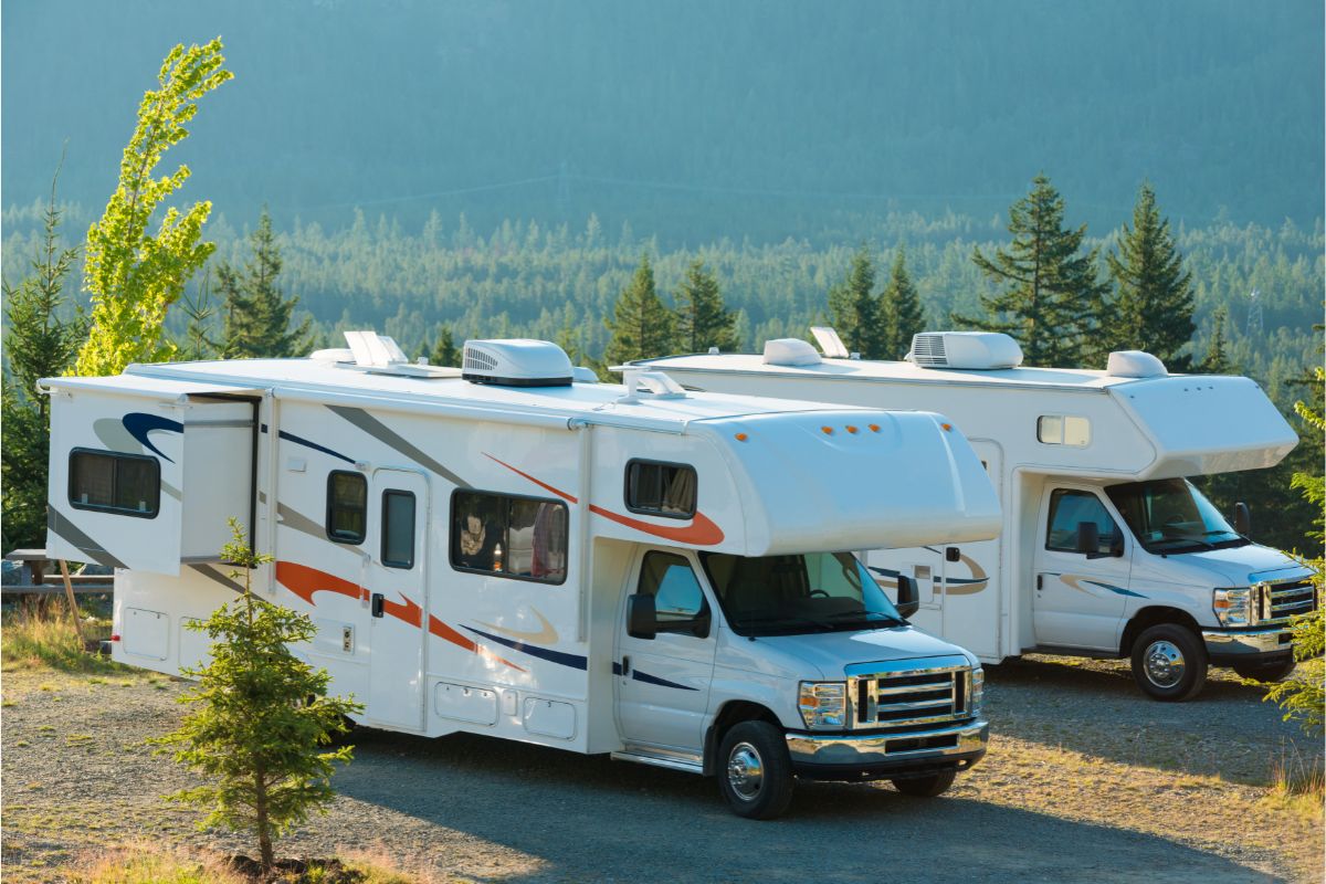 14 Of The Best RV Parks In And Around Sedona