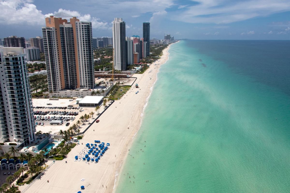 The Best Beaches In Florida - 19 Spots Couples Will Love