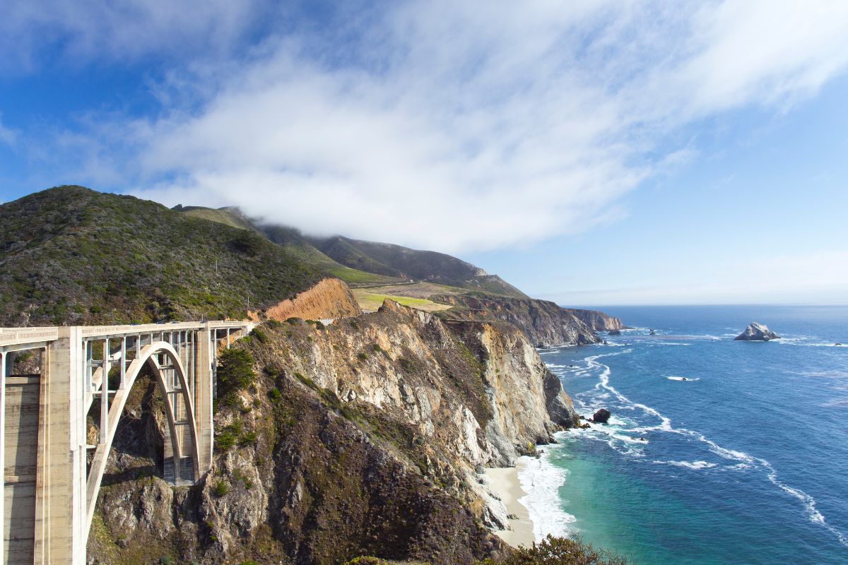The Best Places To Visit On A Big Sur Road Trip An Itinerary For 2023!