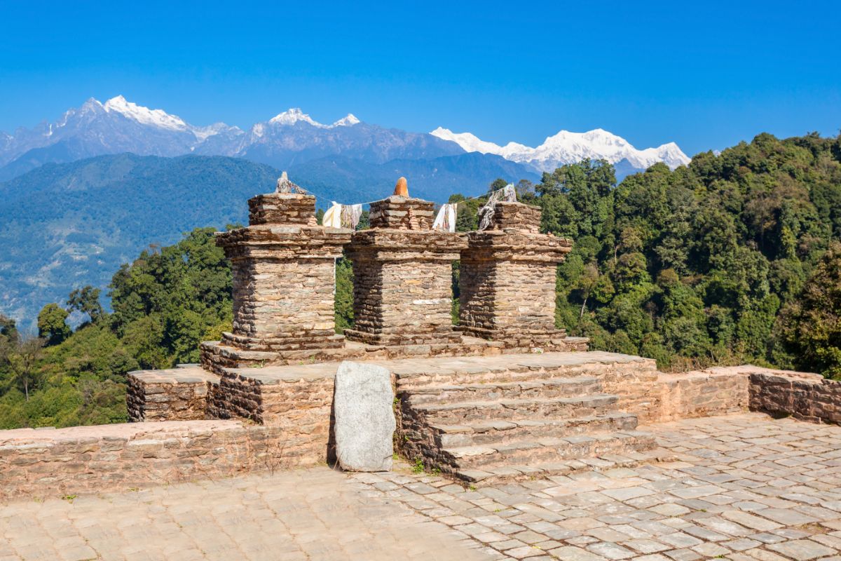 10 Best Places To Visit In Pelling
