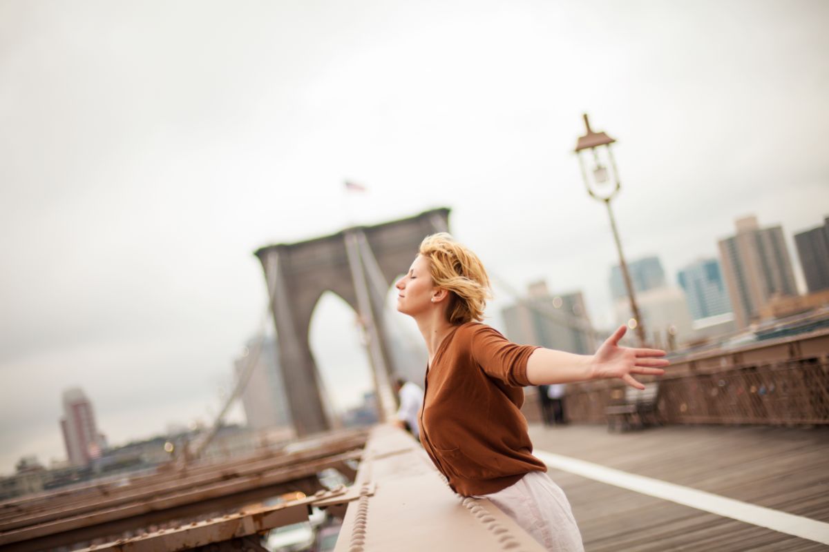 10 Delightful Weekend Getaways In New York State To Treat Your Partner