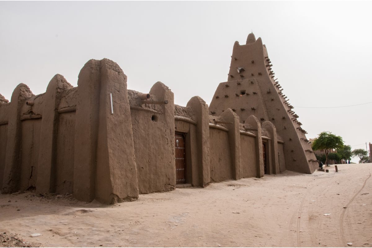 10 Facts About Timbuktu You Probably Didn't Know