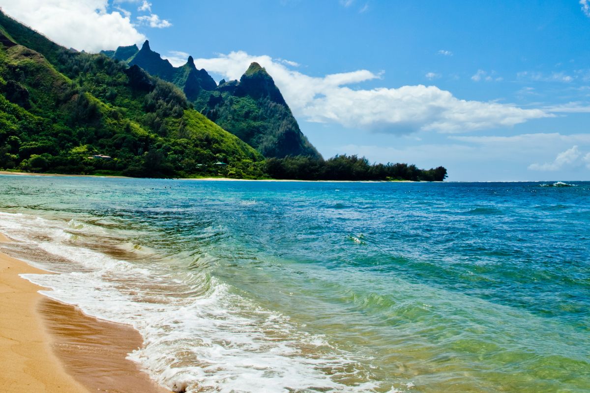 16 Most Beautiful Beaches In Hawaii To Explore