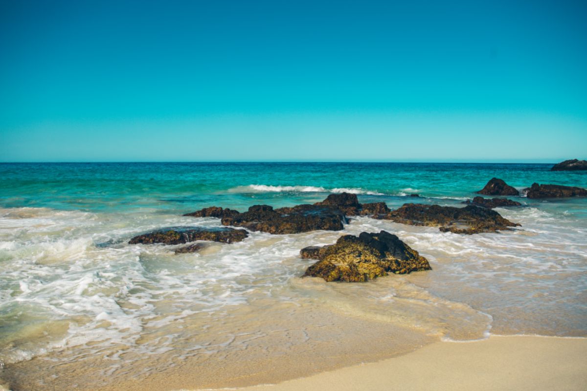 9 Best Beaches In Kona, Big Island, Hawaii