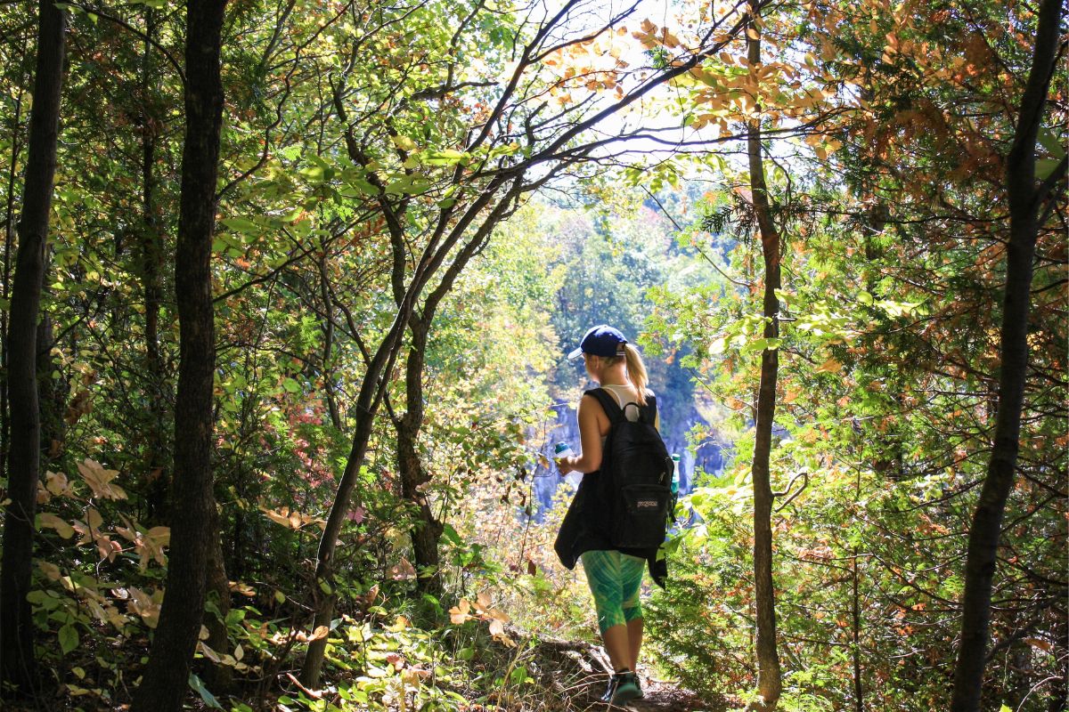 Hiking In San Antonio 14 Stunning Trails That Will Leave You Speechless
