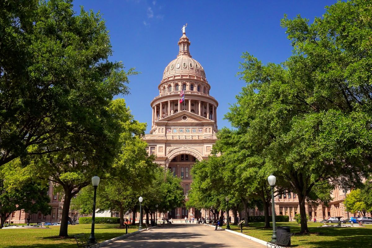 The Best Places To Visit In Texas - 28 Top Tourist Destinations