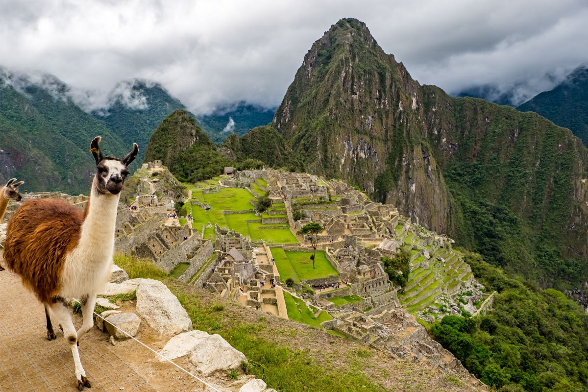 The Complete Guide On How To Get To Machu Picchu