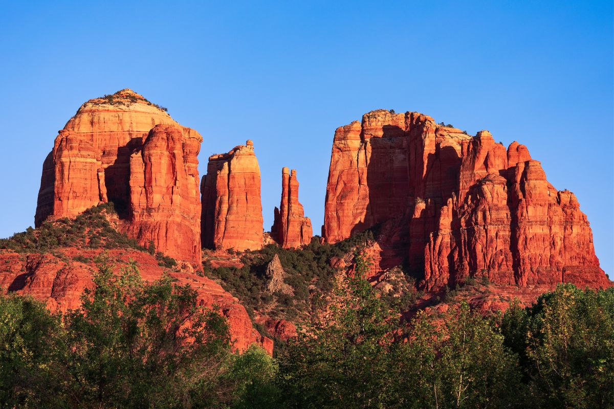 Things To Do In Sedona, Arizona The Top Ten Tourist Attractions!