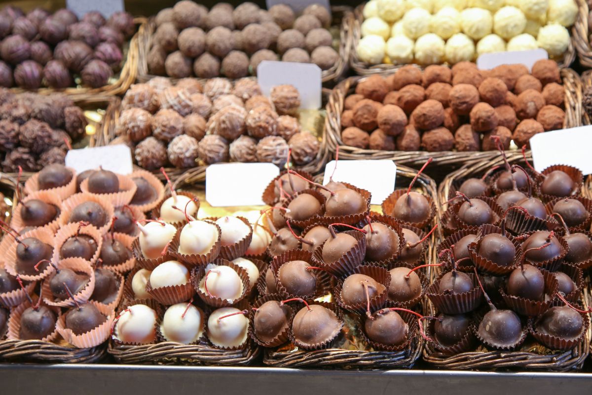 Unique Chocolate Shops in the USA For You To Explore