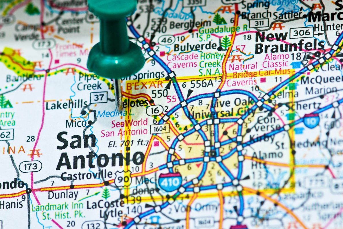 Where To Stay In San Antonio, Texas (Updated For 2023)