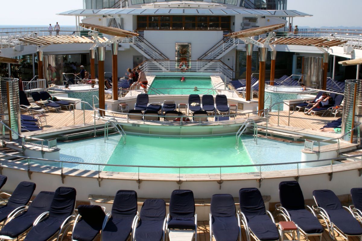 Things To Know Before Going On A NudeCruise
