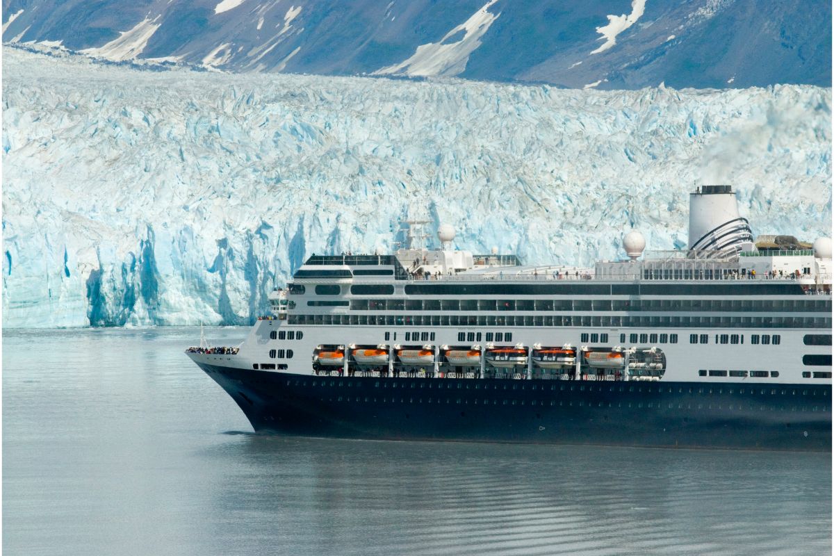 What To Bring On An Alaskan Cruise: A Comprehensive Packing Guide