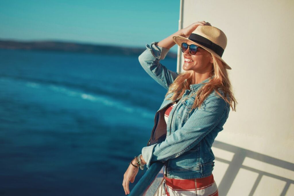 What To Wear On Cruise Cruise Vacation Attire