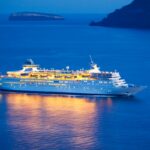 Cruise Ship Comparison Symphony Of The Seas vs Harmony Of The Seas