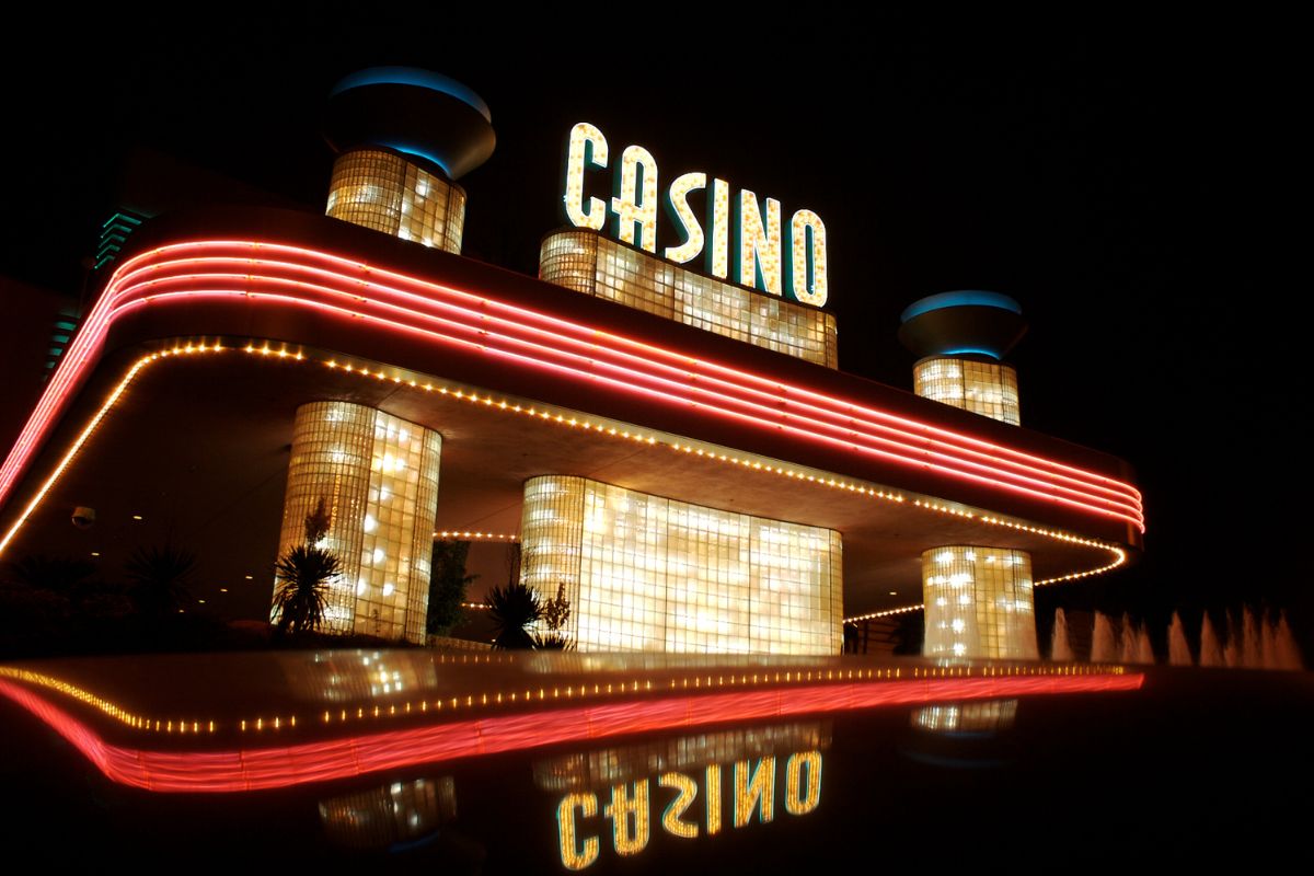 10 Best Casinos In Pennsylvania Where You Can Try Your Luck