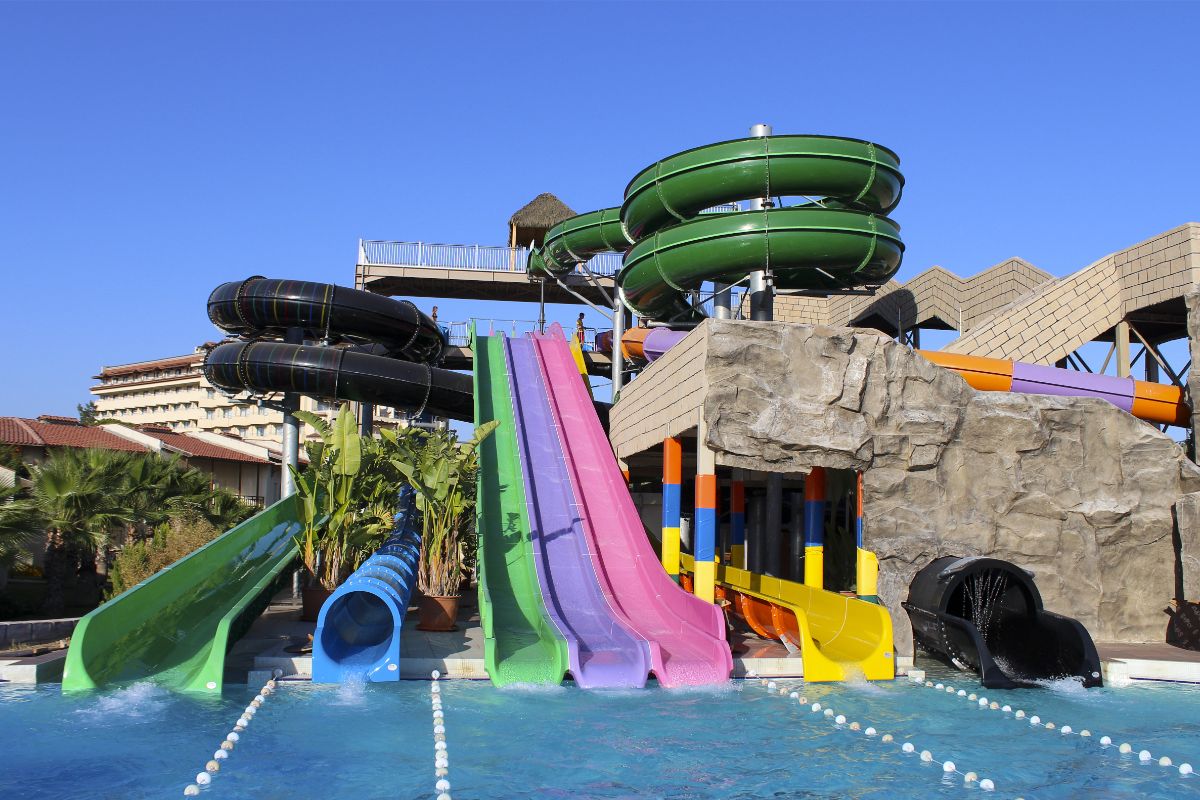 10 Best Water Parks In Oregon That Are So Much Fun