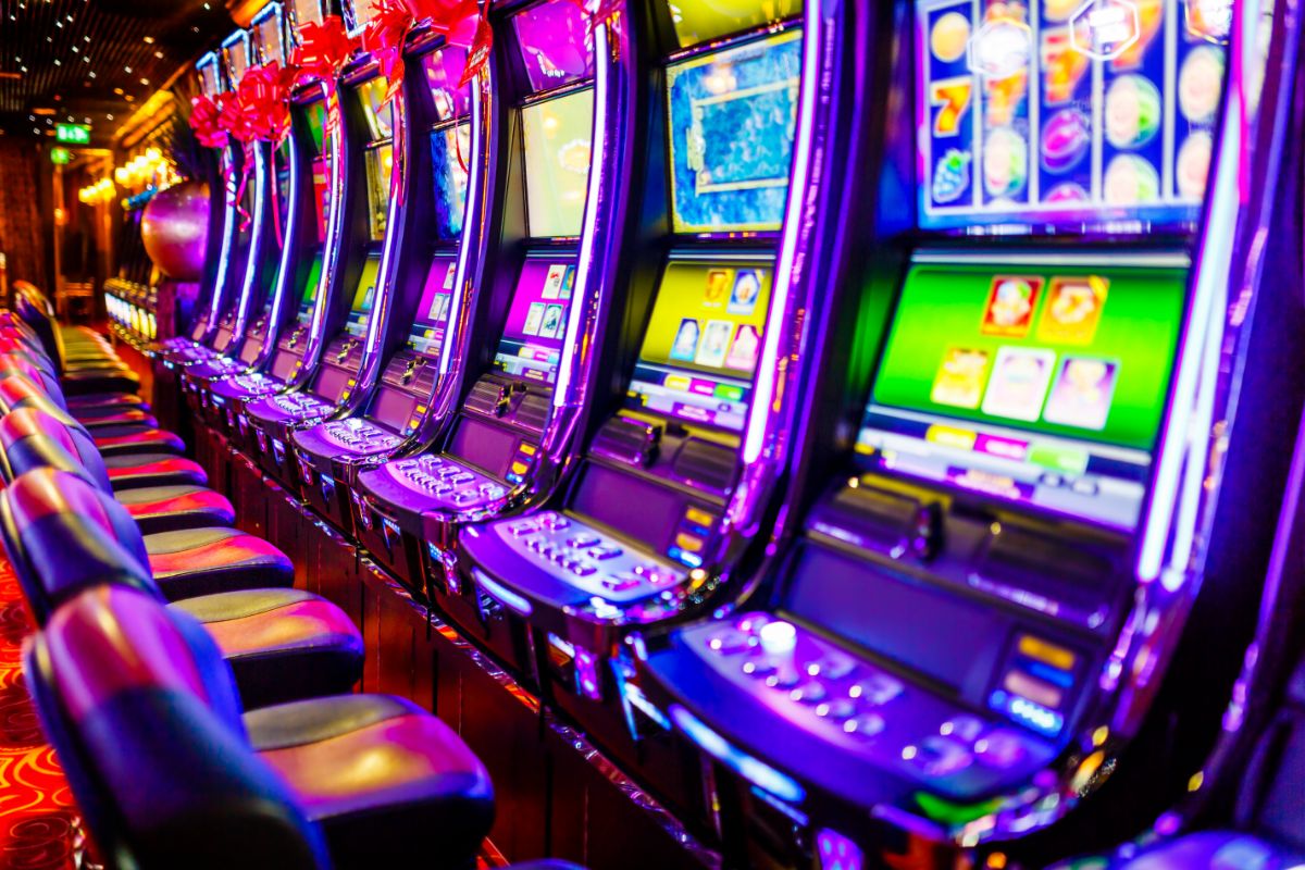 5 Best Casinos In Louisiana Where You Can Try Your Luck