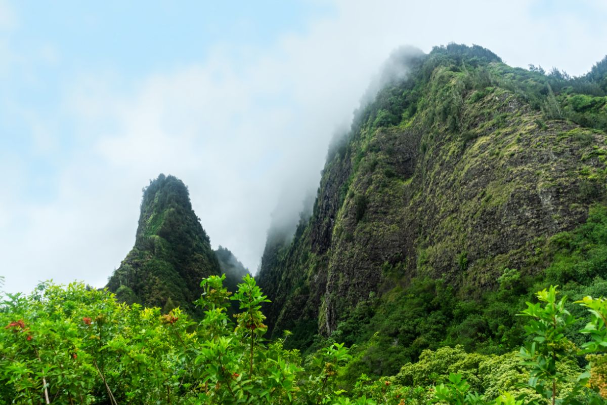 5 Best National Parks In Hawaii You Need To Visit