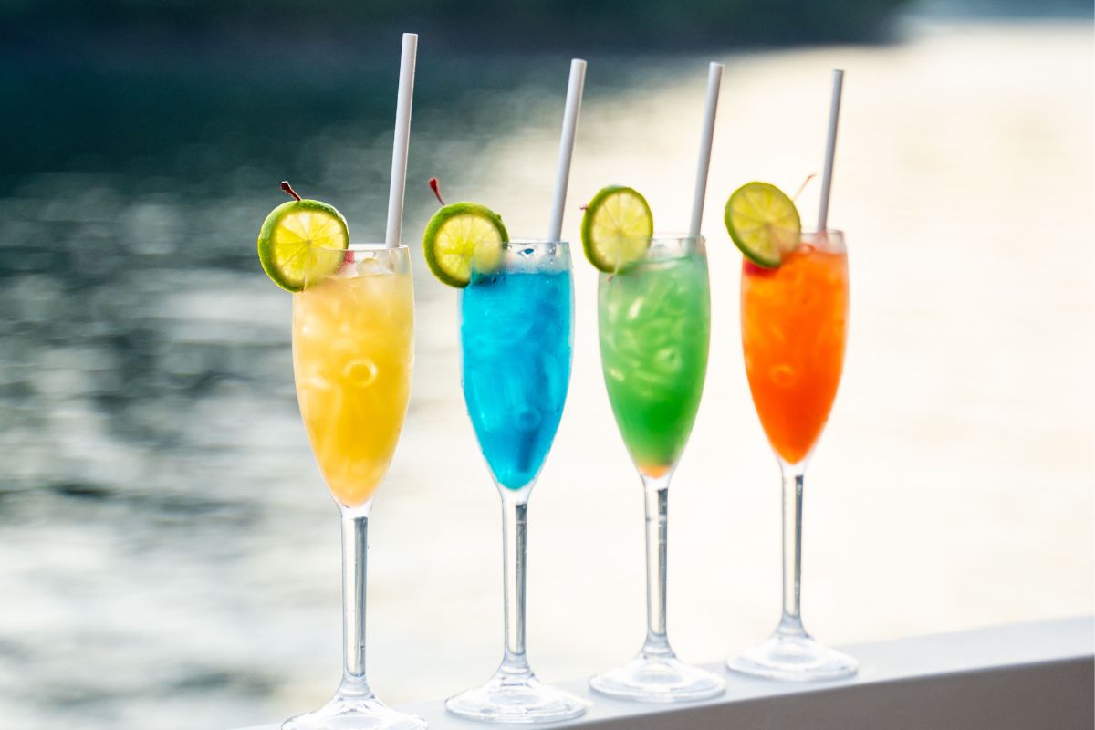 Are Royal Caribbean Drink Packages Worth It