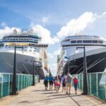 Royal Caribbean Vs Carnival Cruise Line: (Who Wins In 2023)