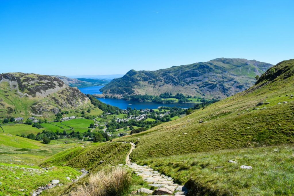 Dog-Friendly Hotels in The Lake District