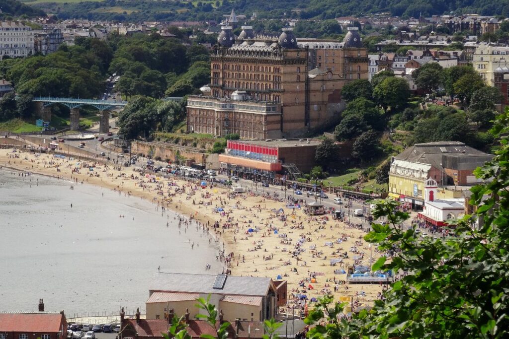 Dog Friendly Hotels In Scarborough