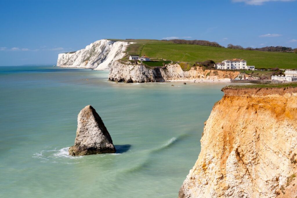 Dog Friendly Hotels On The Isle Of Wight
