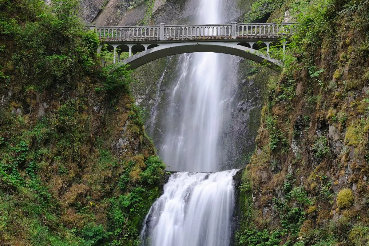 10 Incredible Waterfalls In Oregon That You Must Visit