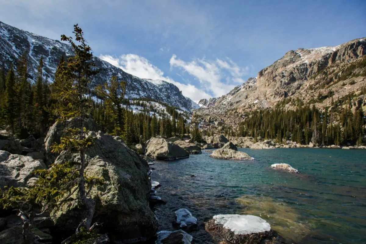 11 Hikes In Rocky Mountain National Park To Spend The Day