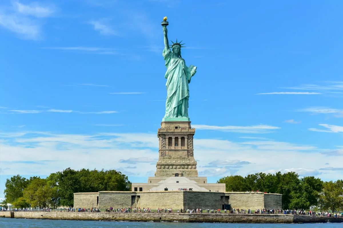 The New York Travel Guide - 54 Attractions & Things To Do In New York City