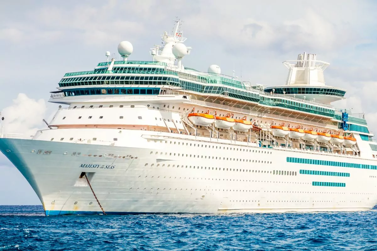 All About The Royal Caribbean Crown And Anchor Society Loyalty Program